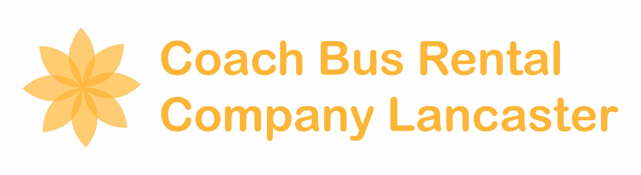 Coach Bus Rental Company Lancaster